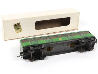 Lot 40 - AS 'O' (FRANCE) (1)