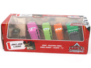 Lot 148 - MATTEL (USA) (1)