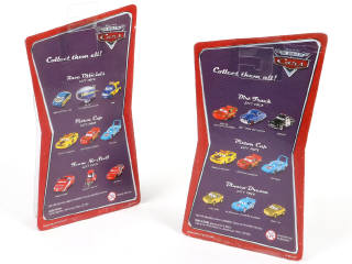 Lot 162 - MATTEL (USA) (2)