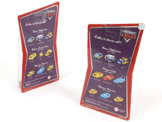 Lot 163 - MATTEL (USA) (2)