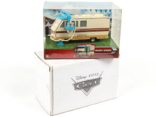 Lot 154 - MATTEL (USA) (1)