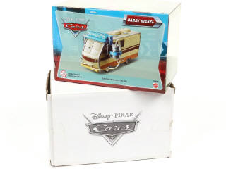 Lot 154 - MATTEL (USA) (1)