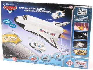 Lot 157 - MATTEL (USA) (1)