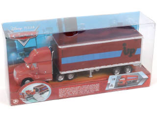 Lot 153 - MATTEL (USA) (1)