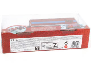 Lot 153 - MATTEL (USA) (1)