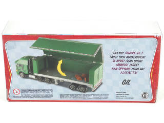 Lot 147 - MATTEL (USA) (1)