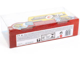 Lot 151 - MATTEL (USA) (1)