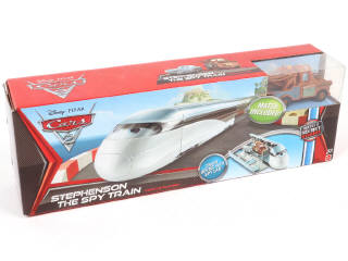 Lot 156 - MATTEL (USA) (1)