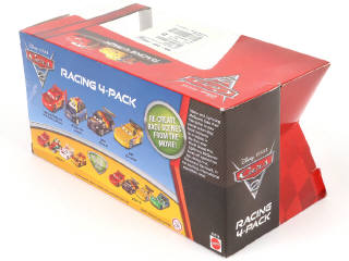 Lot 155 - MATTEL (USA) (1)