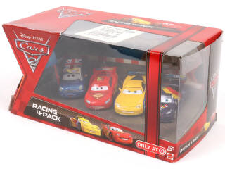 Lot 155 - MATTEL (USA) (1)