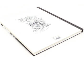 Lot 8 - EDITIONS BLACK AND WHITE (BELGIQUE) (1)