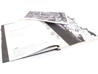 Lot 8 - EDITIONS BLACK AND WHITE (BELGIQUE) (1)