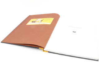 Lot 7 - EDITIONS BLACK AND WHITE (BELGIQUE) (1)