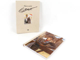 Lot 9 - EDITIONS DM (BELGIQUE) (1)