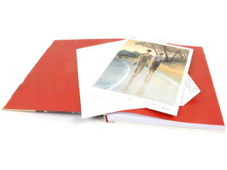 Lot 9 - EDITIONS DM (BELGIQUE) (1)