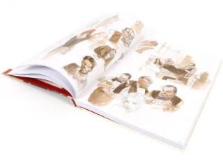 Lot 9 - EDITIONS DM (BELGIQUE) (1)