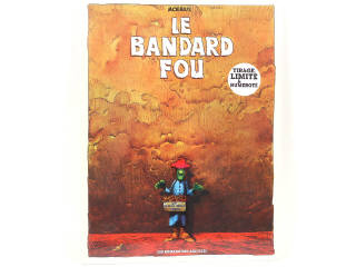 Lot 2 - HUMANOIDES ASSOCIES (BELGIQUE) (1)