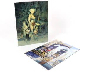 Lot 6 - EDITIONS VENTS D'OUEST (FRANCE) (1)