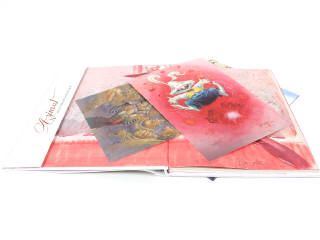 Lot 6 - EDITIONS VENTS D'OUEST (FRANCE) (1)