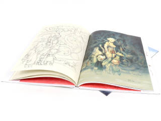 Lot 6 - EDITIONS VENTS D'OUEST (FRANCE) (1)