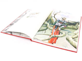 Lot 3 - HUMANOIDES ASSOCIES (BELGIQUE) (1)