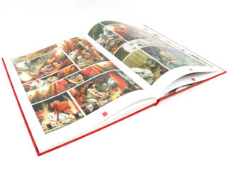 Lot 3 - HUMANOIDES ASSOCIES (BELGIQUE) (1)