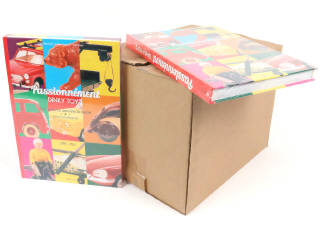 Lot 13 - EDITOYS (FRANCE) (10)