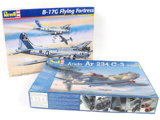 Lot 26 - REVELL (ALLEMAGNE) (2)