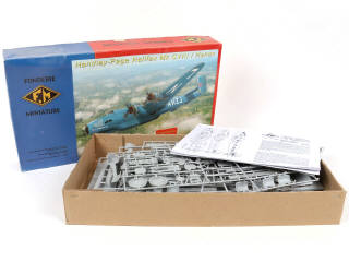 Lot 38 - FONDERIE MINIATURE (FRANCE) (2)