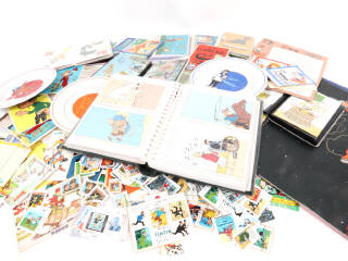 Lot 15 - DIVERS (100)