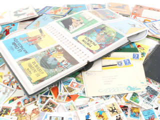 Lot 15 - DIVERS (100)