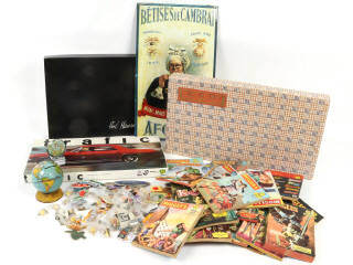 Lot 24 - DIVERS (50)