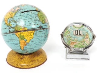 Lot 24 - DIVERS (50)