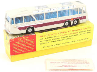 Lot 265 - DINKY TOYS (GB) (1)