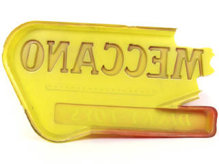 Lot 20 - MECCANO (FRANCE) (1)