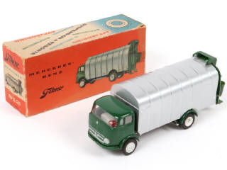 Lot 172 - TEKNO (DANEMARK) (1)