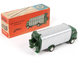 Lot 172 - TEKNO (DANEMARK) (1)