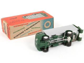 Lot 172 - TEKNO (DANEMARK) (1)