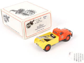 Lot 168 - US. MODEL MINT (USA) (1)