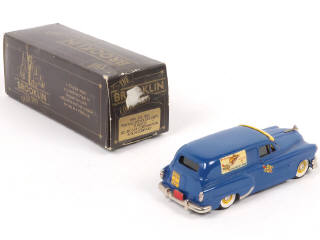 Lot 176 - BROOKLIN MODELS (GB) (1)