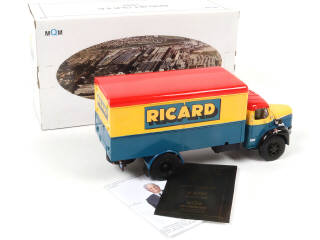 Lot 54 - MQM MAQMADON (FRANCE) (1)