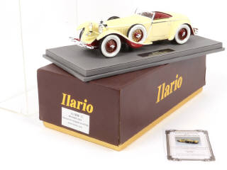 Lot 85 - ILARIO (FRANCE) (1)