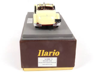 Lot 85 - ILARIO (FRANCE) (1)