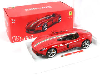 Lot 76 - BBURAGO (ITALIE) (1)