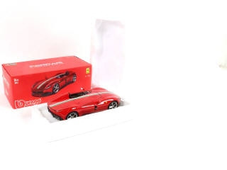 Lot 76 - BBURAGO (ITALIE) (1)