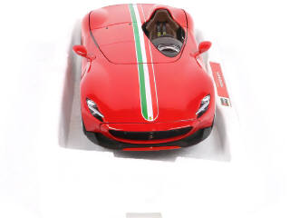 Lot 76 - BBURAGO (ITALIE) (1)