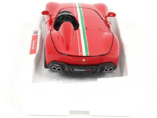 Lot 76 - BBURAGO (ITALIE) (1)