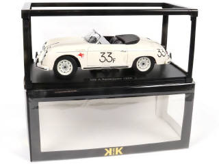 Lot 83 - KK-SCALE (ALLEMAGNE) (1)