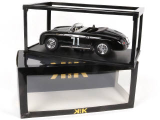 Lot 82 - KK-SCALE (ALLEMAGNE) (1)