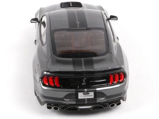 Lot 75 - GT SPIRIT (FRANCE) (1)